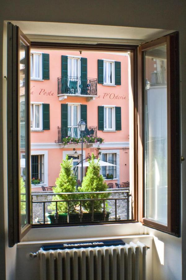 My Heart In Argegno - By My Home In Como Exterior foto