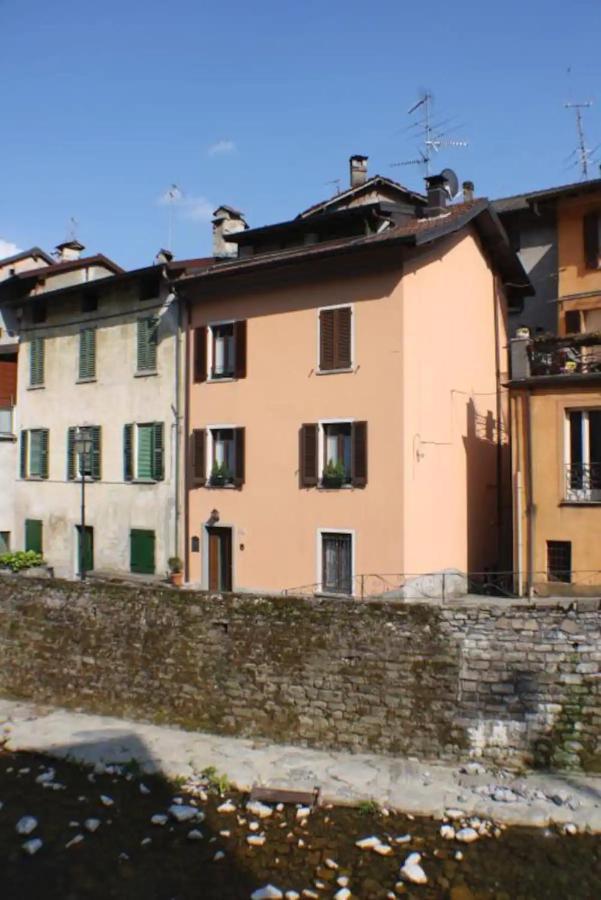My Heart In Argegno - By My Home In Como Exterior foto