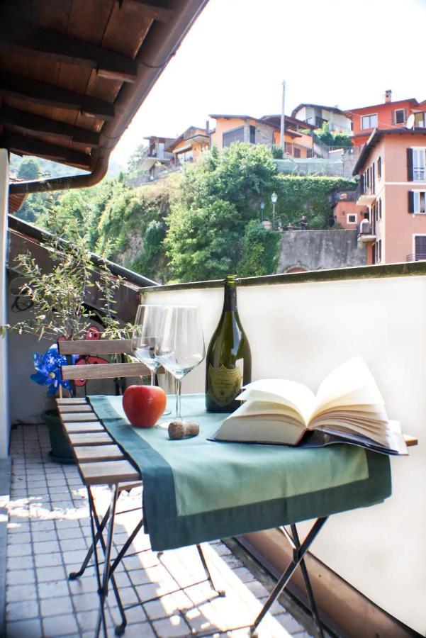 My Heart In Argegno - By My Home In Como Exterior foto
