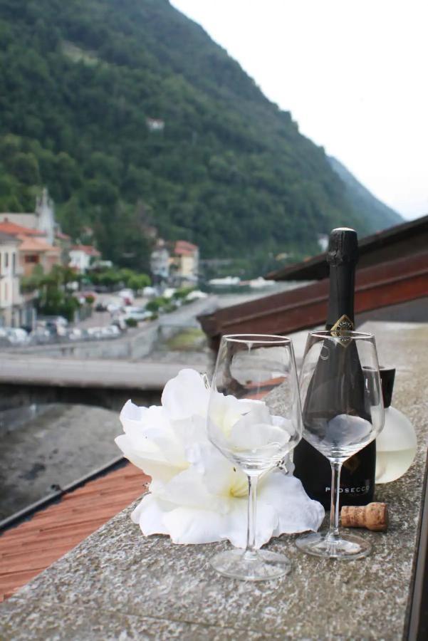 My Heart In Argegno - By My Home In Como Exterior foto