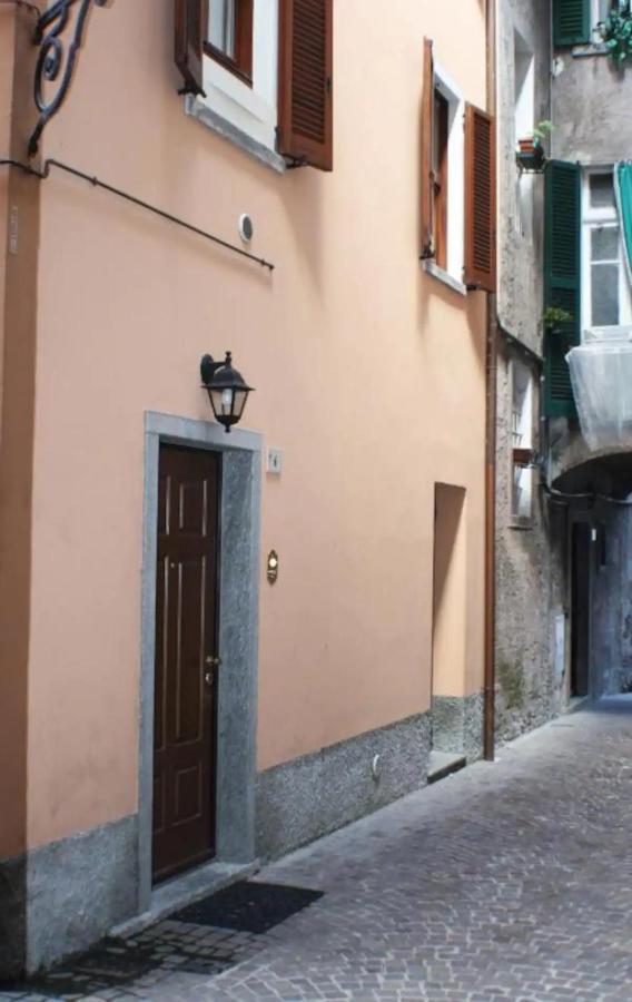 My Heart In Argegno - By My Home In Como Exterior foto