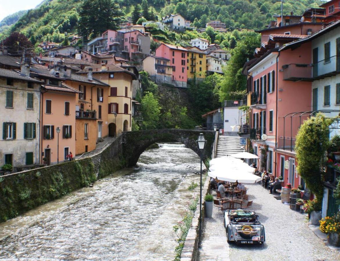 My Heart In Argegno - By My Home In Como Exterior foto