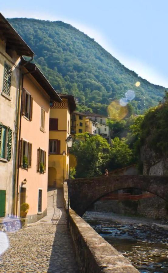My Heart In Argegno - By My Home In Como Exterior foto